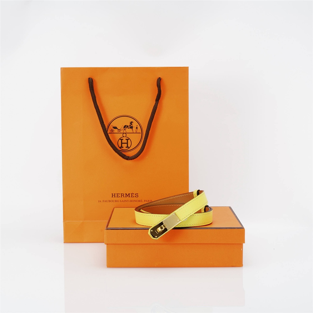 H**me5 BELTS 18mm